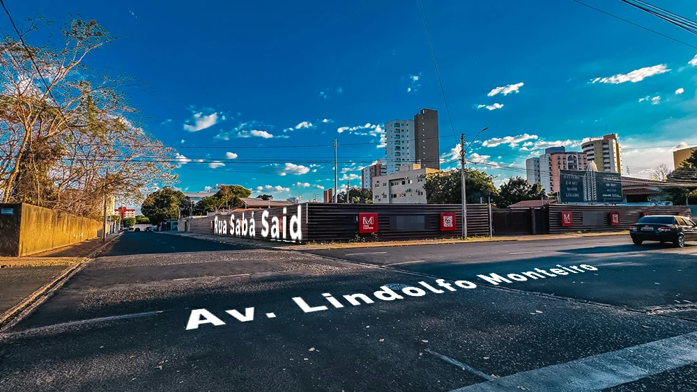 Local do Castel Lindolfo em setembro de 2026