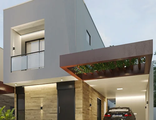 Casas no Tarsila do Amaral em Teresina: Sinal Zero e 60x